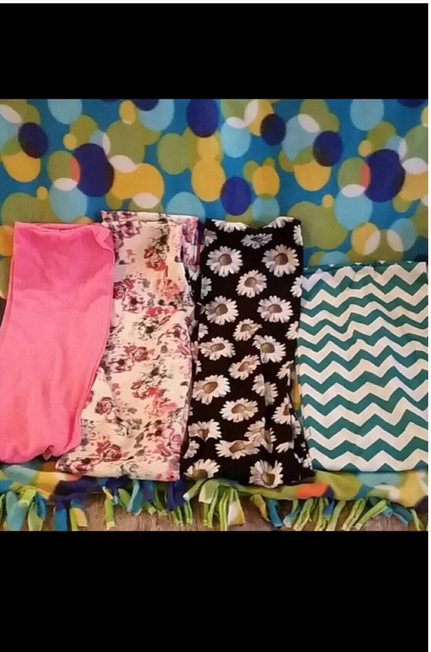 Infiniti scarfs